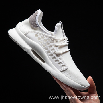 Outdoor walking men athletic shoes